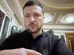 ukraine needs stable peaceful post-assad syria zelenskyy says ukrainian president volodymyr during 24 2024 video address presidentgovua 6faf56fc6461e73f8f33454ac1d7aedb_1734982781_extra_large meeting stavka supreme commander-in-chief 23 ukraine's outlined strategy engaging emphasizing importance regional