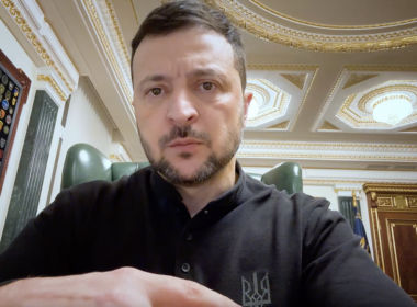 ukraine needs stable peaceful post-assad syria zelenskyy says ukrainian president volodymyr during 24 2024 video address presidentgovua 6faf56fc6461e73f8f33454ac1d7aedb_1734982781_extra_large meeting stavka supreme commander-in-chief 23 ukraine's outlined strategy engaging emphasizing importance regional