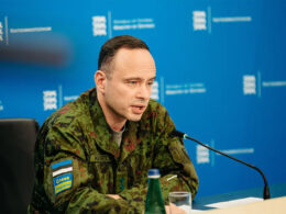 Colonel-Ants-Kiviselg-head-of-the-Estonian-Defense-Forces-Intelligence-Center