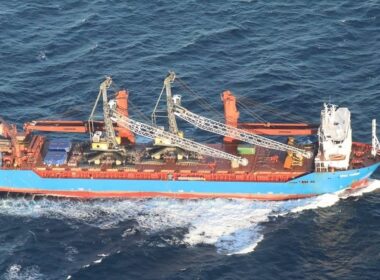 russian cargo ship ursa major sinks off spanish coast after explosion recent russia's x/oliver alexander gfhrh2cwwae4jmt vessel sank between spain algeria engine room leaving two crew missing 14 rescued international