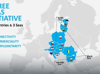 Three seas initiative