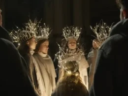 Ukrainian christmas music playlist