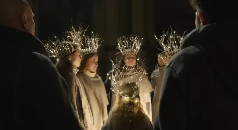 Ukrainian christmas music playlist