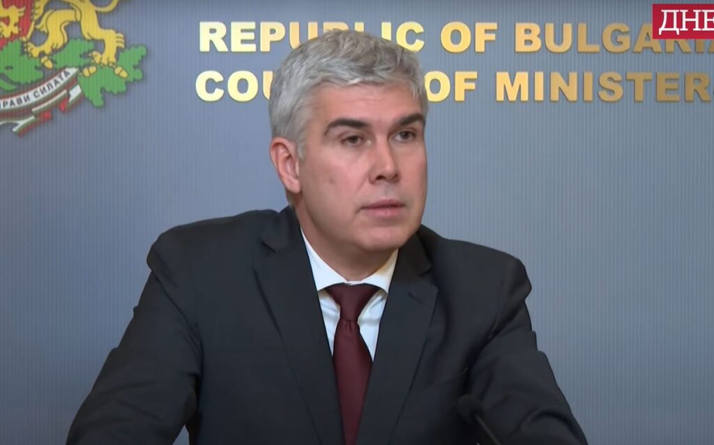 Bulgaria promises aid to Moldova after Russian gas supply halt