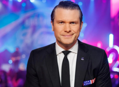 Hegseth accused of misconduct