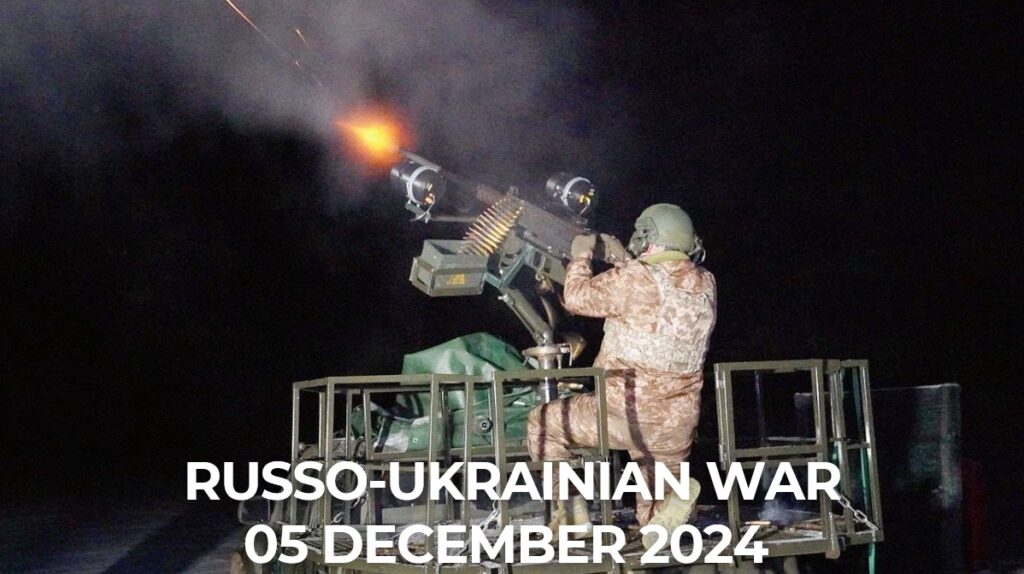 Russo-Ukrainian War, day 1016: Ukraine triples military tax as $12B defense gap looms, EU offers to cover US aid shortfall