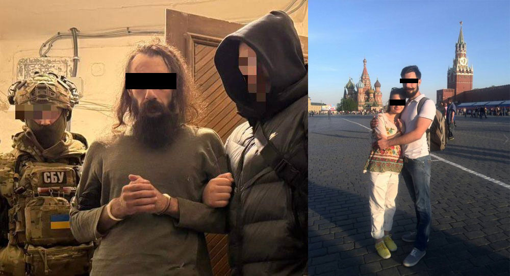 man arrested dnipro mobilization center bombing bomb attack suspect dnipro-terror-attack-suspect security service detained 37-year-old previously convicted following deadly explosion near military recruitment central 14 one person killed several others including