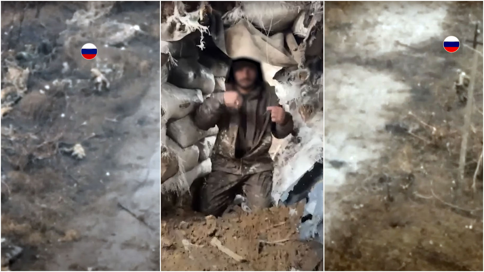 ukrainian forces capture egyptian fighting russia repelling russian assault near kurdiumivka donetsk oblast (left right) citizen captured pow screenshots army's 28th brigade egypt-mercenary-in-rushka-troops-in-donetsk-oblast mechanized ukraine mercenary during combat operations militarnyi