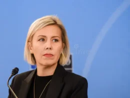 ludivine-dedonder-minister-defence-belgium-press-244967735