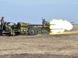 russia exploits moldova's lack air defenses ukraine attacks moldovan military practicing firing s-60 open sources moldova defense moldova’s route missiles drones news ukrainian reports