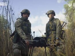 ukraine's nemesis drone battalion expands regiment pilots 412th 'nemesis' unmanned systems forces (sbs) has grown size sbs reported 26 ukraine news ukrainian reports