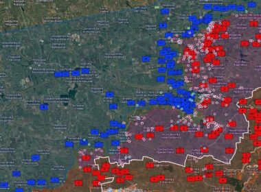 forbes major russian assault looms despite ukrainian tactical successes near pokrovsk forces prepare siege donetsk oblast while maintaining pressure positions dalnie salient surrounding areas advancing toward fortress city troops launched