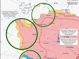 isw russians resume offensive capture donetsk oblast's pokrovsk south situation-military-near-pokrovsk-donetsk-oblast-map russian forces focus advancing through novotroitske shevchenko cut major highways force ukrainian withdrawal city have launched renewed aimed capturing southern