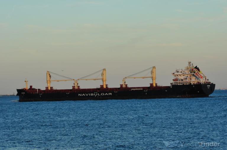 sweden seizes ship departed russia over baltic sea cable damage malta-flagged bulgarian bulk carrier vezhen vesselfindercom 1 swedish prosecutors have ordered detainment vessel opened investigation suspected aggravated sabotage after undersea