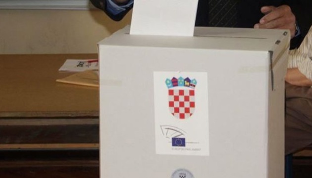 Professional-Russian candidate wins Croatian presidential elections with 77% of vote – Euromaidan Press