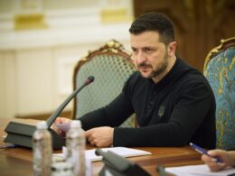 Zelenskyy on Ukraine's achievements