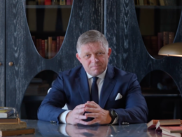 Robert Fico on Ukraine