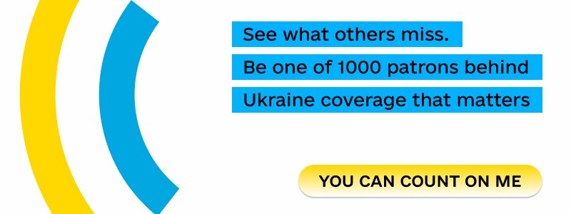 Blinken: Trump administration could help Ukraine &ldquo;negotiate good 