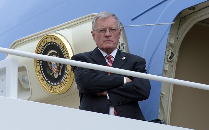 trump's ukraine envoy postpones kyiv visit until after inauguration keith kellogg 2017 incoming special russia under president-elect donald trump has postponed planned diplomatic mission other european capitals 20 reports citing