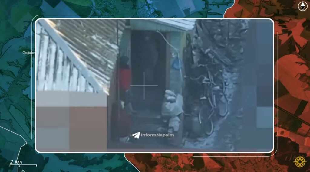 Frontline report: North Koreans lose one-third of troops in Kursk, deploy Russian grannies as shields