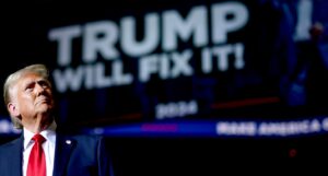 Donald Trump Russia UKraine