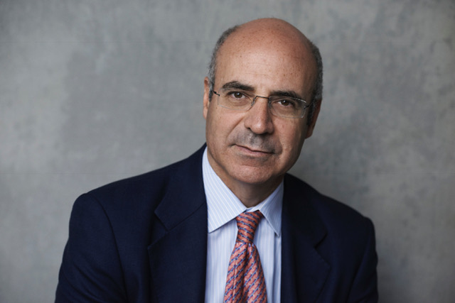 Bill Browder