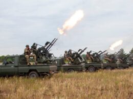 air defense ukraine