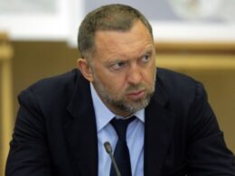 ukraine arrests $50 million worth russian oligarch deripaska's assets putin's crony oleg deripaska 630_360_1495875020-5193 news ukrainian reports