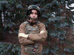 Hospillers volunteer paramedic batallion Russian invasion Russian-Ukeainian war combat medicine training stop the bleed