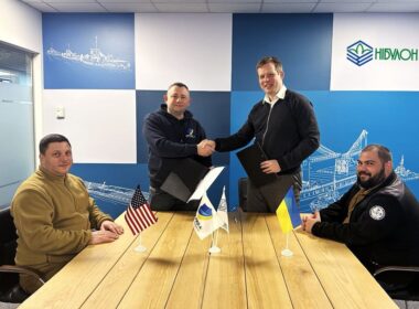 ai-powered drones help demine ukrainian farmlands nibulon safe pro after signing agreement 30 2025 group inc has entered multi-year agricultural leader ltd deploy drone technology detecting landmines farmland businesswire reports