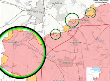 isw russian tries envelop pokrovsk increasing attacks east city command exploits weaker ukrainian positions overall prioritizing kurakhove directions across front forces have intensified offensive operations targeting defenses advancing toward strategic