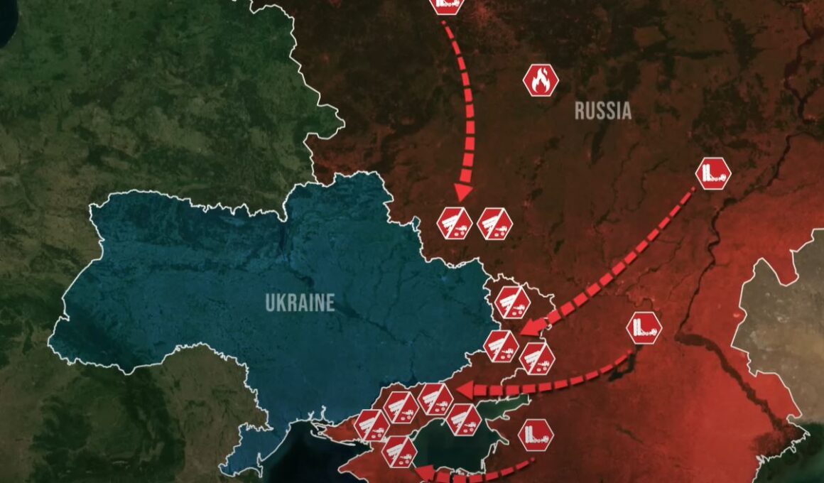 frontline report ukraine wipes out three russian air defense divisions days reporting ukraine's video rus def 29 2025 today important updates federation news ukrainian reports