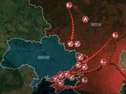 frontline report ukraine wipes out three russian air defense divisions days reporting ukraine's video rus def 29 2025 today important updates federation news ukrainian reports