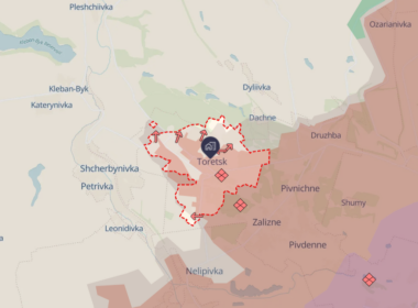 toretsk-donetsk-oblast