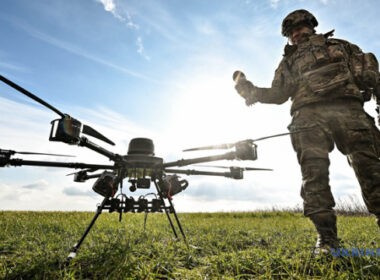 Forbes: Russia promises soldiers 10-day leave for capturing Ukrainian "Baba Yaga" drones it can't build