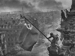 Russia WW2 victory Soviet Union Ukraine