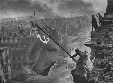 Russia WW2 victory Soviet Union Ukraine