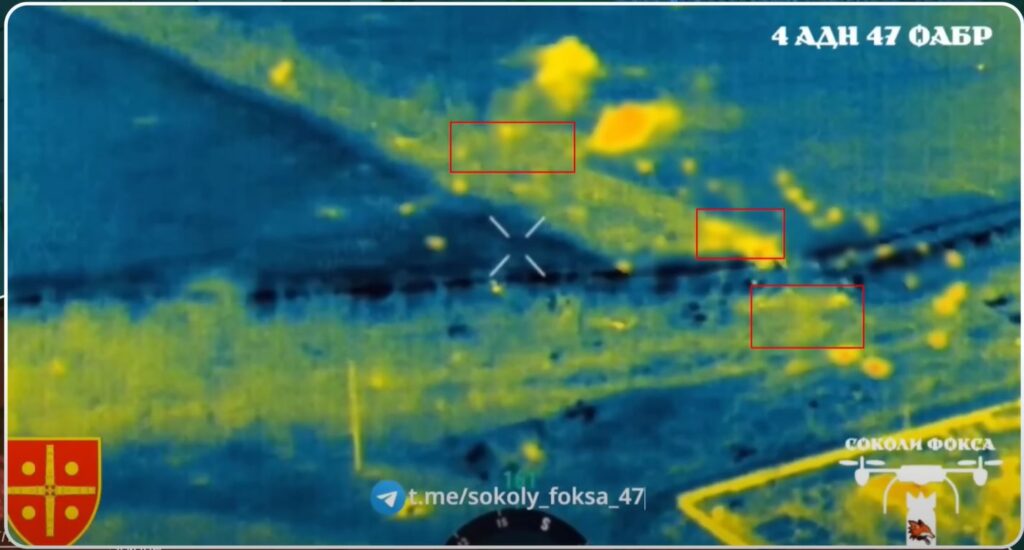 frontline report russian commanders handcuff soldiers prevent desertion near pokrovsk reporting ukraine's video zvirove donetsk oblast 30 2025 today lot interesting updates direction ukraine news ukrainian reports