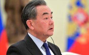 china supports new us-russia consensus ukraine war china's fm wang yi during meeting putin 2018 file kremlinru 1024px-wang_yi_(2018-04-05) chinese foreign minister has expressed support recent between united states russia ending