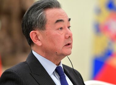 china supports new us-russia consensus ukraine war china's fm wang yi during meeting putin 2018 file kremlinru 1024px-wang_yi_(2018-04-05) chinese foreign minister has expressed support recent between united states russia ending