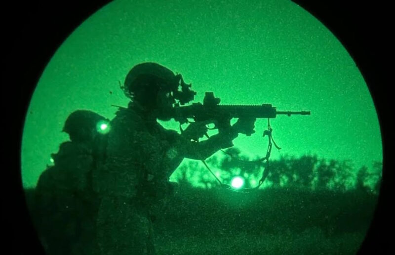 Russia loses 172,000 troops but maintains combat power through 2025 ...