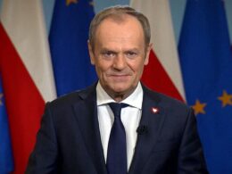 Polish PM Donald Tusk/gov.pl