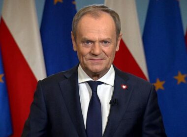 Polish PM Donald Tusk/gov.pl