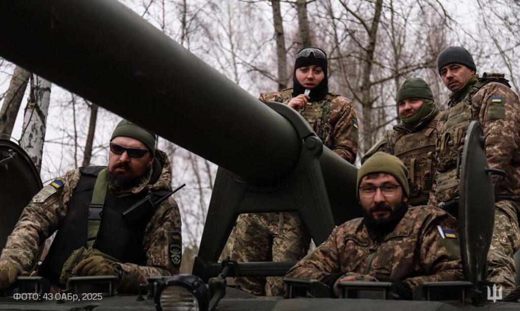 Modern weapons, ancient lessons: Why Ukraine’s NATO-trained brigades struggle to deliver