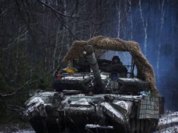 Forbes: Ukraine captures two Kursk villages as Russian, North Korean troops take a break