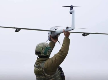 Ukraine deploys 200,000 monthly drones to counter 5-to-1 Russian infantry advantage near Pokrovsk, WSJ reports