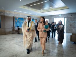 ukrainian delegation arrives saudi arabia ahead zelenskyy's visit 480529396_28381160408194635_1804837072852477571_n began its working 16 president volodymyr zelenskyy expected country near future first deputy prime minister economy yulia svyrydenko announced ukraine news