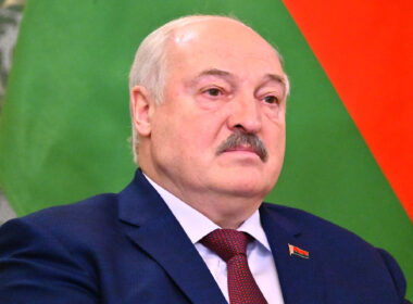 Belarusian ruler Alexander Lukashenka/ Kremlin