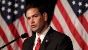 Marco Rubio