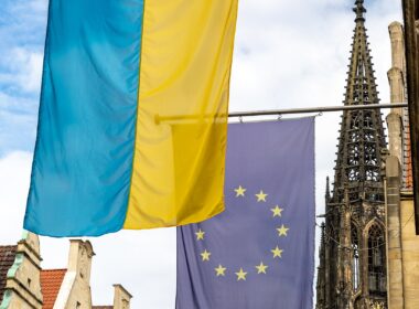 EU Ukraine support